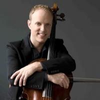2014 Keep Toronto Reading Festival to Feature 22 Days of Toronto Symphony Cello Perfo Video