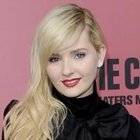 Fashion Photo of the Day 3/7/13 - Abigail Breslin