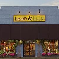 Leon & Lulu Presents Books & Authors Event, 10/27