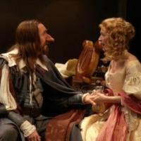 BWW TV: First Look at Highlights of CST's CYRANO DE BERGERAC Video