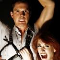 BWW Interviews: EVIL DEAD: THE MUSICAL returns to Detroit for a Limited Bloody Good T Video
