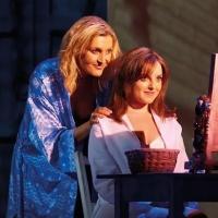 Niamh Perry to Star as Sophie in UK Summer Season of MAMMA MIA! International Tour…
