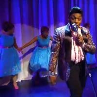 STAGE TUBE: First Look at Highlights of Fulton Theatre's DREAMGIRLS Video