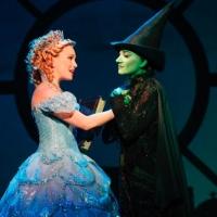 Broadway's Biggest Blockbuster WICKED Returns to Seattle Tonight Video