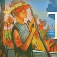 BWW Reviews: Orlando Rep's Season Ends with Mischief and THE ADVENTURES OF TOM SAWYER Video