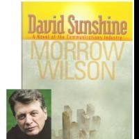 Morrow Wilson's DAVID SUNSHINE, Offers Escape into 1960s Television Video