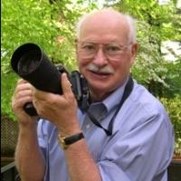 Photographer James Blair Showcases Work at THT Today