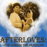 BWW Reviews: AFTERLOVES: LOVE LIFE IN THE AFTERLIFE is Brilliantly Acted and Astounding Clever