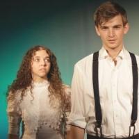Photo Flash: First Look at University of New Mexico's SPRING AWAKENING Video
