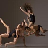 Eryc Taylor Dance to Present EMERGENCE, 4/22 Video