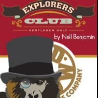 Mad Cow Theatre to Stage THE EXPLORER'S CLUB, 1/23-2/22 Video