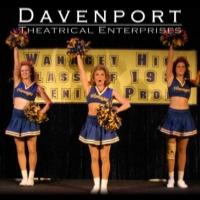 Davenport Theatrical Opens 2013 Ten Minute Play Contest; Deadline 5/12 Video