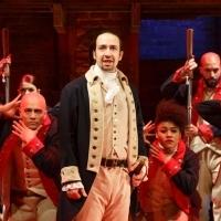 VIDEO: Watch Lin-Manuel Miranda Record Daniel Craig's Outgoing Voicemail After…