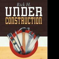 Author Gives Tools for Addicts in UNDER CONSTRUCTION