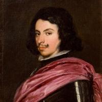 Velázquez's 'Portrait of Duke Francesco I d'Este' Masterpiece on View at the Met, Be Video