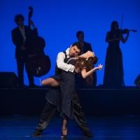 Tango Fire's FLAMES OF DESIRE Headed to Montreal, Toronto in November Video