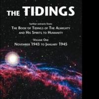Nick Mezins Announces First Book in The Tidings Series