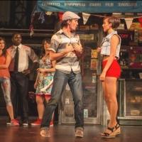 Photo Flash: First Look at Paramount Theatre's IN THE HEIGHTS in Aurora Video