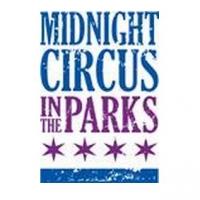 Midnight Circus in the Parks' 2014 FUNraising Tour Closes this Weekend Video