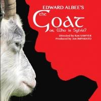 Los Angeles LGBT Center's THE GOAT OR, WHO IS SYLVIA? to Open 9/19 Video