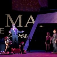 BWW Reviews: Stale Aesthetics Mar Strong Performances in Austin Lyric Opera's FAUST Video