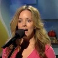 STAGE TUBE: Alice Ripley Sings 'When There's No One' from CARRIE in Seattle Video