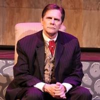 BWW Reviews: SHERLOCK HOLMES AND THE ADVENTURE OF THE SUICIDE CLUB Is A Cliffhanger