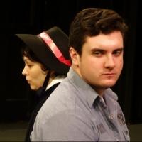 Photo Flash: First Look at The Shakespeare Players' MEASURE FOR MEASURE Video