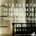 Celebs Celebrated Maison Martin Margiela for H&M at Downtown Party Video