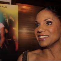 BWW TV: Chatting with Audra McDonald and the LADY DAY Team on Opening Night!