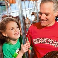 Hershey Park Offers Father's Day Specials Video