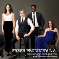 Fresh Produce'd Continues Tonight at Daily Dose Cafe Video