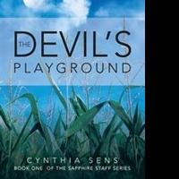 Cynthia Sens Announces Suspenseful New Series Video