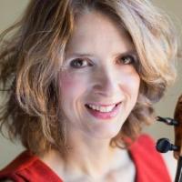 Katherine Winterstein to Join Champlain Philharmonic Orchestra at Town Hall Theater,  Video