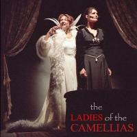 LADIES OF THE CAMELLIAS Next Up at Rivertown Theaters, Now thru 3/29 Video