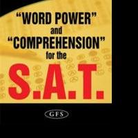 Gil Francisco Suarez's New Book Helps Students Prepare for the SAT