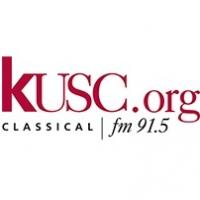 LA Phil and Classical KUSC Kick Off 2013 Broadcasts - PAVANE FOR A DEAD PRINCESS, RIT Video