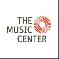 Six Dance Premieres, World City and More Set for The Music Center's 2013-14 Season Video