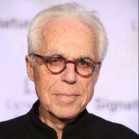 John Guare Makes Off-Broadway Debut in THREE KINDS OF EXILE Tonight Video