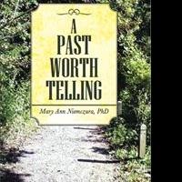 A PAST WORTH TELLING is Released Video