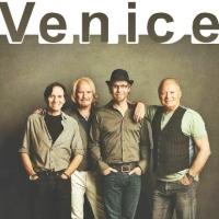 The Grove Theatre Presents VENICE with Music from Members of the Lennon Sisters…