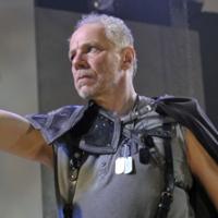 BWW Reviews: Orlando Shakespeare's TITUS ANDRONICUS is a Bloody Good Time Video