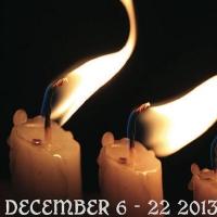 SCROOGE THE MUSICAL Opens 12/6 at Boiler Room Theatre