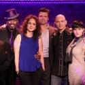 FREEZE FRAME: Michael Cerveris, Melissa Errico and More Give 54 Below Preview! Video