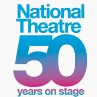 National Theatre Celebrates 50th Anniversary Today