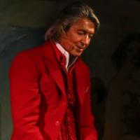 Photo Coverage: TOMMY TUNE Closing Night at the Cafe Carlyle