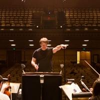 American Youth Symphony to Present ELFMAN PROJECT II Concert, 11/24 Video