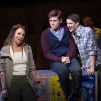 Photo Flash: First Look at Kander & Pierce's New Musical KID VICTORY at Signature The Video