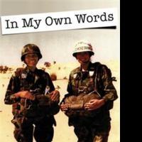 Glenda Dugar Offers an Inspirational Story with IN MY OWN WORDS