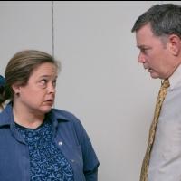 Deep Dish Theatre & Chapel Hill Public Library Hosts DOWN THE UP ESCALATOR Book Discu Video